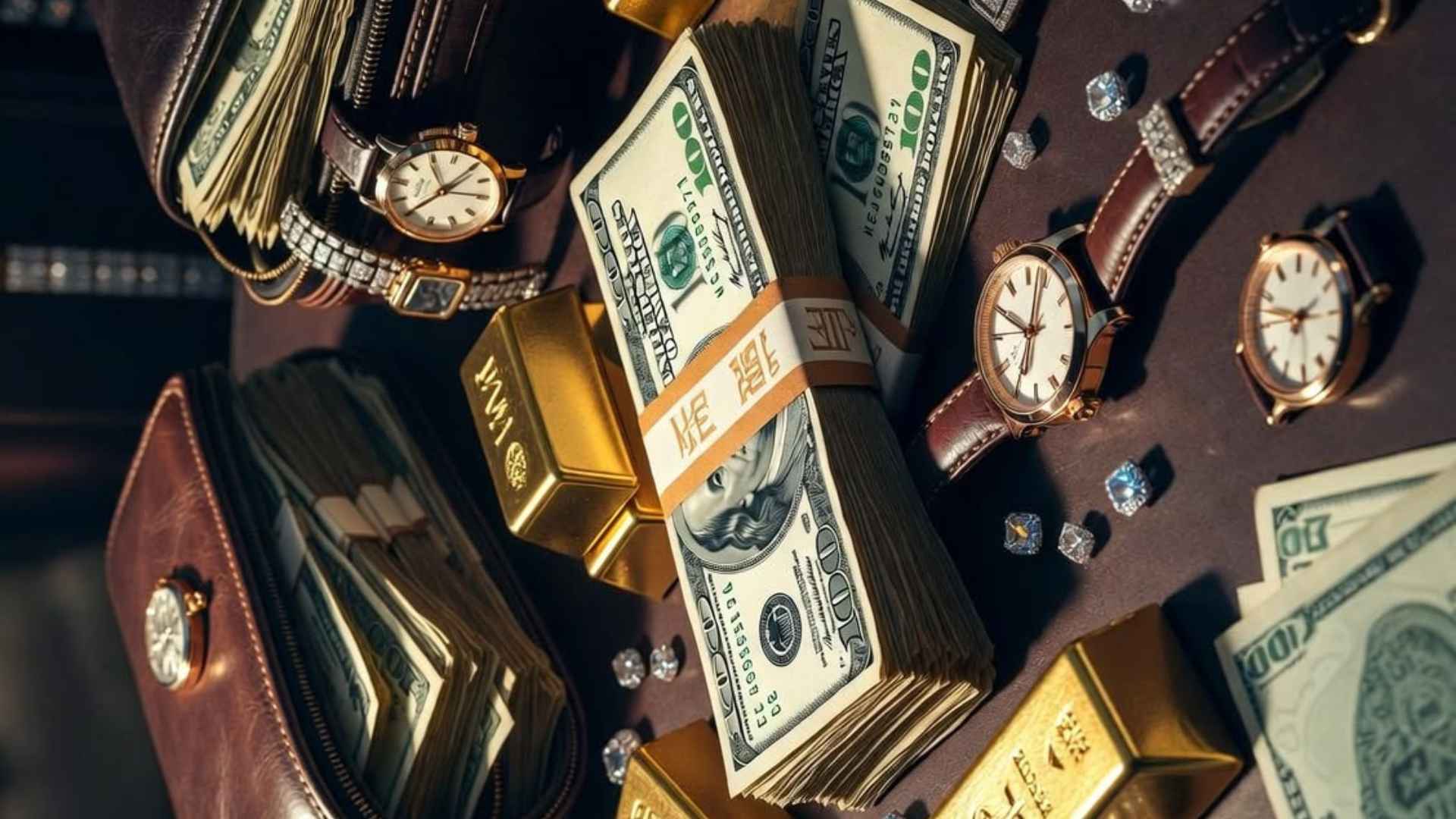 Where Was the Lottery Won and How Big Winners Are Reported