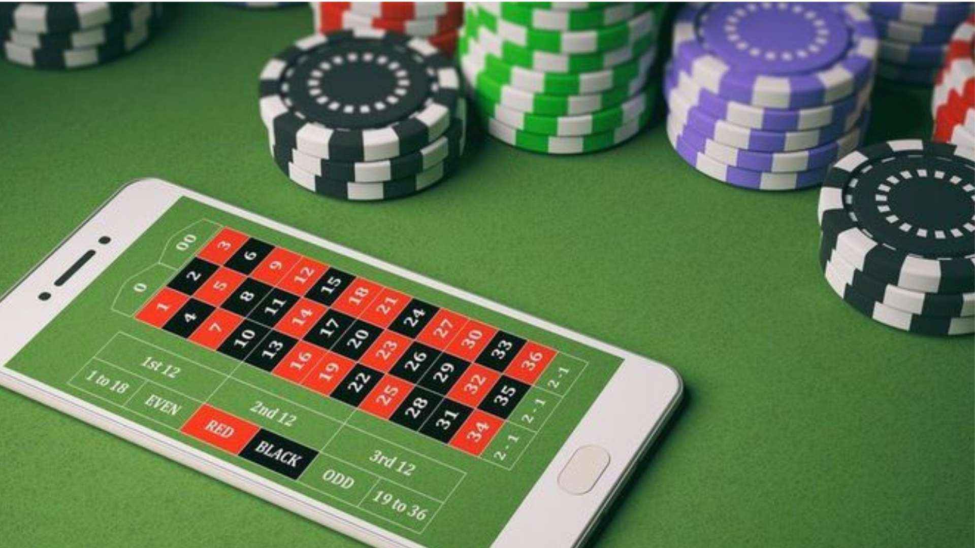 Spin And Win Entertainment Every Winning Experience